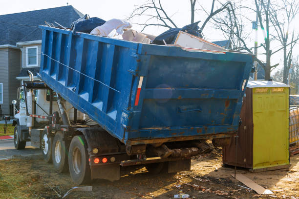 Reliable Boonville, NC Junk Removal Services Solutions