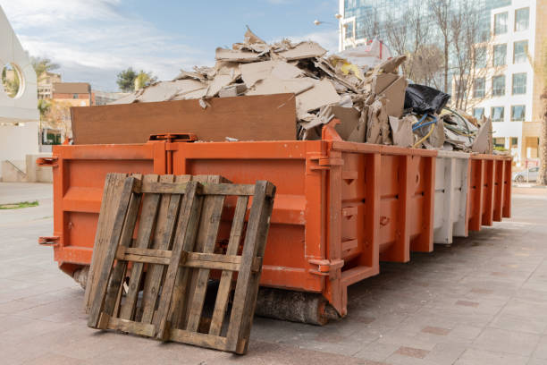 Best Retail Junk Removal  in Boonville, NC