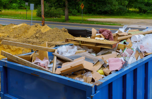 Best Recycling Services for Junk  in Boonville, NC